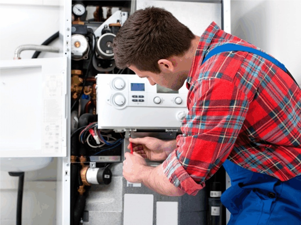 Bayraklı Daikin Daikin kombi petek temizleme – Isınma sorunu kökünden çözüldü. - Teknik servis örneği
